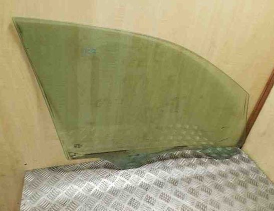 VOLKSWAGEN Touareg 2 generation (2010-2018) Priekšējo kreiso durvju stikls 26159353