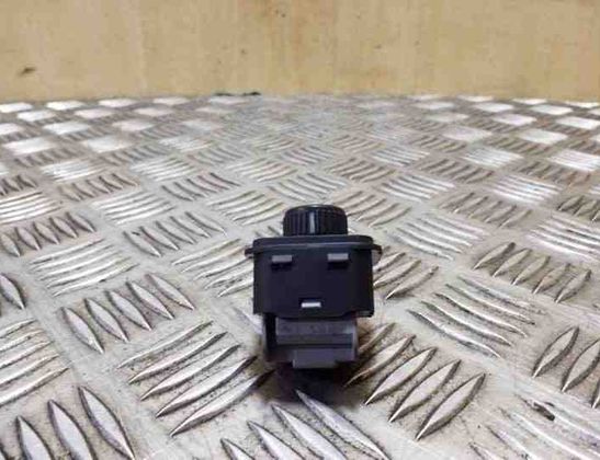 VOLKSWAGEN Eos 1 generation (2006-2020) Spoguļa regulēšanas slēdzis 1K0959565J 26160286