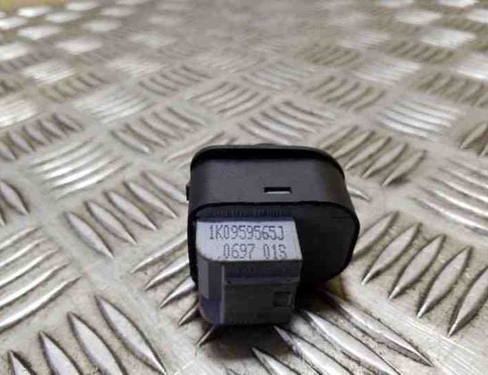 VOLKSWAGEN Eos 1 generation (2006-2020) Spoguļa regulēšanas slēdzis 1K0959565J 26160286