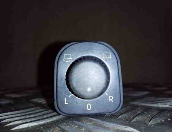 VOLKSWAGEN Eos 1 generation (2006-2020) Spoguļa regulēšanas slēdzis 1K0959565J 26160286