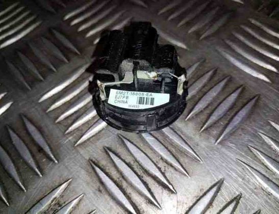 FORD Focus 3 generation (2011-2020) Rear Left Door Sound Speaker 6M2T18808EA 26160733