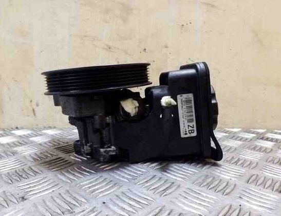 BMW X5 E53 (1999-2006) Stūres pastiprinātāja sūknis 6762279,32417787106,7787106 26165467