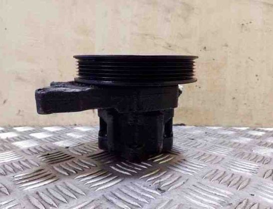 BMW X5 E53 (1999-2006) Stūres pastiprinātāja sūknis 6762279,32417787106,7787106 26165467