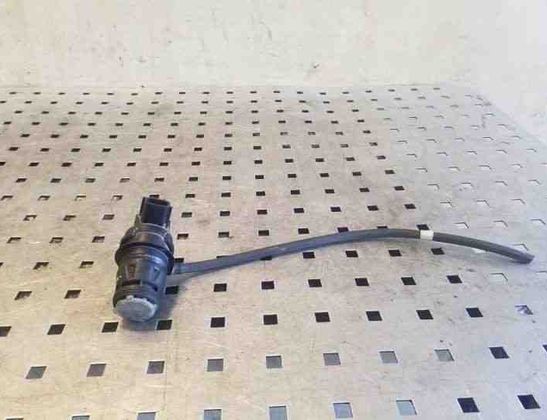 TOYOTA RAV4 2 generation (XA20) (2000-2006) Моторчик бачка омывателя 8533060190 26165780