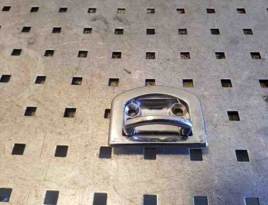 SEAT Altea 1 generation (2004-2013) Citas salona daļas 1K0864203 26166071