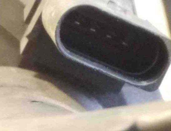 VOLKSWAGEN Sharan 2 generation (2010-2024) шланг радиатора интеркулера 1K0145770AE,03G906051E 26166762