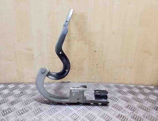 PEUGEOT 3008 1 generation (2010-2016) Priekšējā labā dzinēja pārsega eņģe 9682598980 26167719