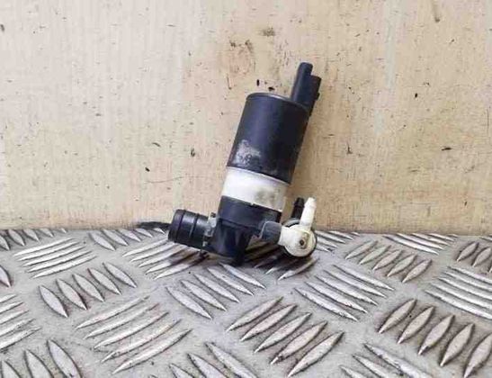 RENAULT Scenic 3 generation (2009-2015) Washer Tank Motor 7700430078,289200004R,9680693280 26168928