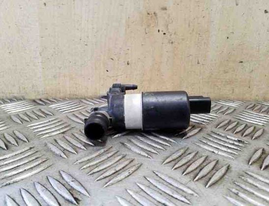 RENAULT Scenic 3 generation (2009-2015) Washer Tank Motor 7700430078,289200004R,9680693280 26168928