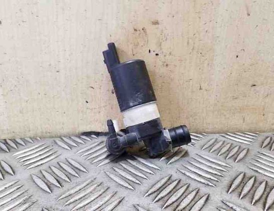 RENAULT Scenic 3 generation (2009-2015) Washer Tank Motor 7700430078,289200004R,9680693280 26168928