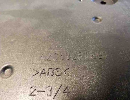 RENAULT Scenic 3 generation (2009-2015) Comfort Control Unit 284B17882R,A2C53284891 26169010