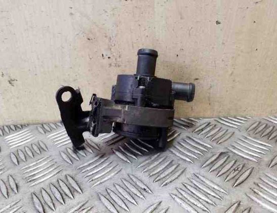 SKODA Octavia 3 generation (2013-2020) Circulation Water Motor 0392023209,5G0965567 26169448