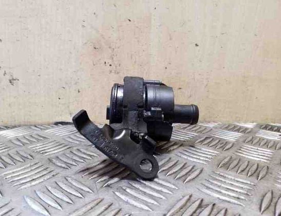 SKODA Octavia 3 generation (2013-2020) Circulation Water Motor 0392023209,5G0965567 26169448