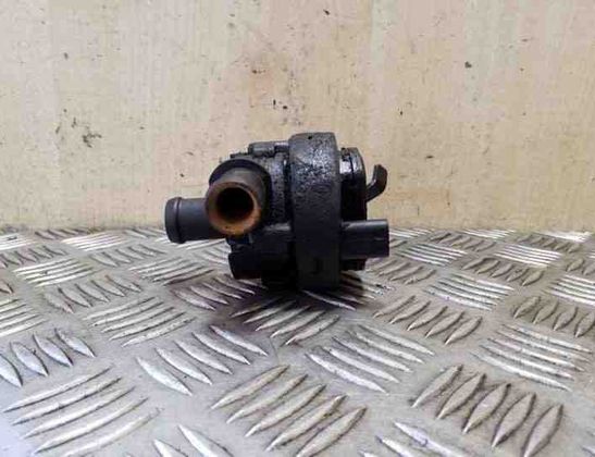 SKODA Octavia 3 generation (2013-2020) Circulation Water Motor 0392023209,5G0965567 26169448