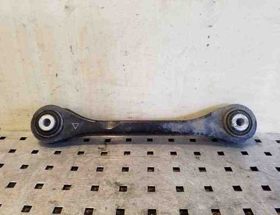 AUDI A6 C7/4G (2010-2020) Aizmugurējā kreisā svira/ričags 8K0501529L 26170911