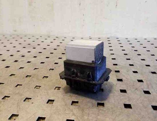 PEUGEOT 508 1 generation (2010-2020) Blower fan relay T1017845R,145R291XR 26173796