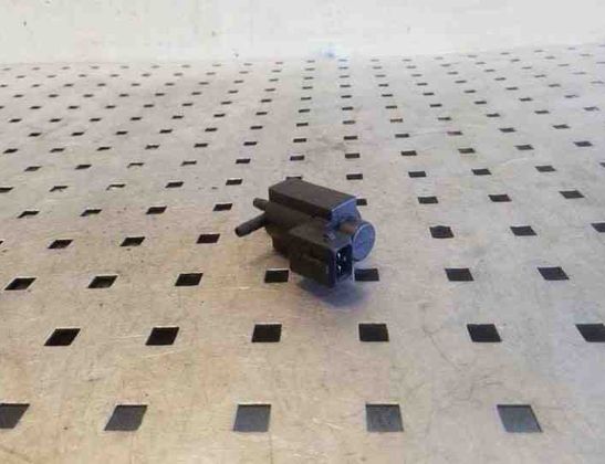 BMW X5 E53 (1999-2006) Vakuuma vārsts 72234100 26174772