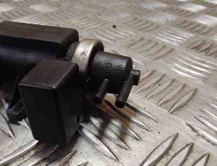 BMW X5 E53 (1999-2006) Vakuuma vārsts 72279600,2247906 26174908