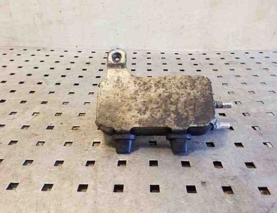 LAND ROVER Range Rover Sport 1 generation (2005-2013) Degvielas dzesētājs (radiators) F8741002 26177886
