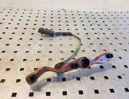 LAND ROVER Range Rover Sport 1 generation (2005-2013) Kvēlsveces vadi B4V0A 26177892