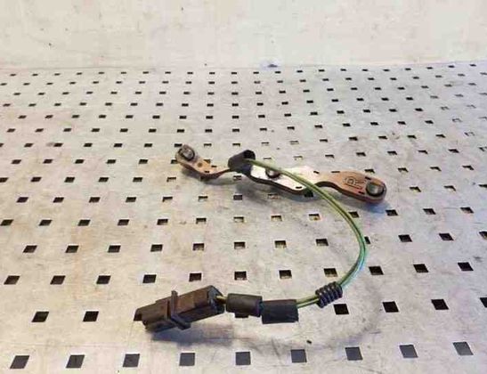 LAND ROVER Range Rover Sport 1 generation (2005-2013) Kvēlsveces vadi B4V0A 26177892