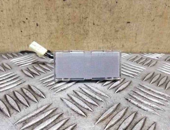 MITSUBISHI Outlander 1 generation (2001-2008) Other Interior Parts 8470A002 26183715