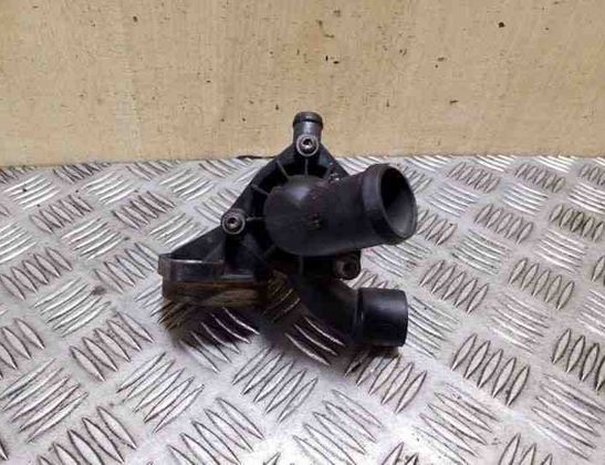 SEAT Toledo 4 generation (2012-2020) Термостат 03L121111R 26186071