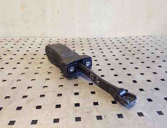 AUDI A4 B8/8K (2011-2016) Ограничитель задней левой двери 8K0839249C 26187966