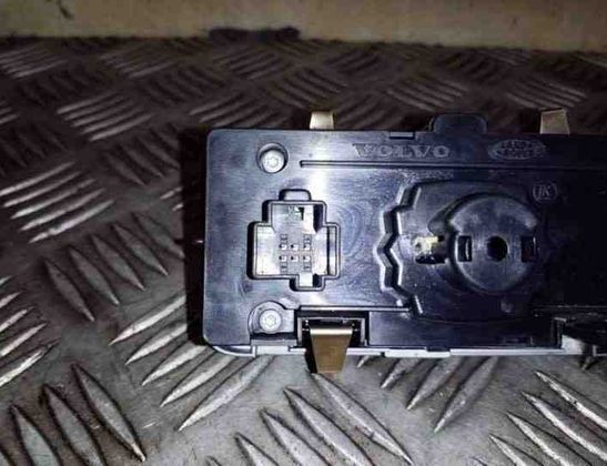 VOLVO XC70 3 generation (2007-2020) Headlight Switch Control Unit 30739414 26189533
