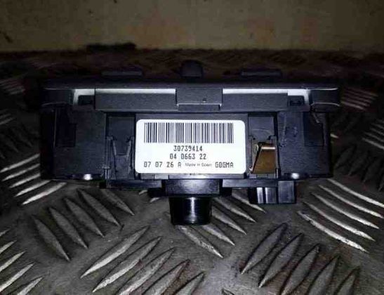 VOLVO XC70 3 generation (2007-2020) Headlight Switch Control Unit 30739414 26189533