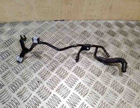 SKODA Octavia 3 generation (2013-2020) Coolant Hose Pipe 04L121070AB,04L121030KA 26191499