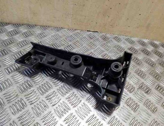 BMW X5 E70 (2006-2013) Усилитель заднего бампера 51127158442,7158442 26192035