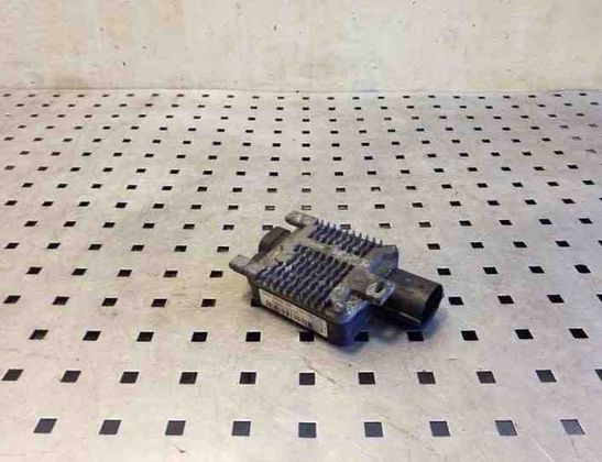 FORD Mondeo 4 generation (2007-2015) Dzesēšanas ventilatora relejs 940002906 26193106