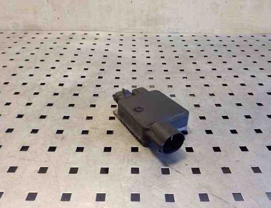 FORD Mondeo 4 generation (2007-2015) Dzesēšanas ventilatora relejs 940002906 26193106
