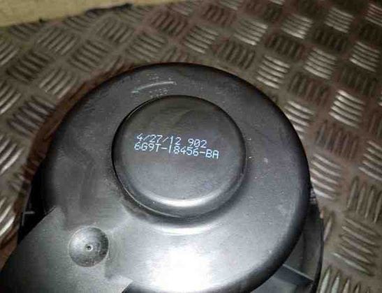 FORD Mondeo 4 generation (2007-2015) Interior Heater 6G9T18456BA,1736007104 26193237