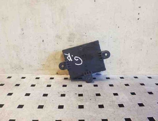 FORD Mondeo 4 generation (2007-2015) Блок управления дверей задние правые 9G9T14B534CC 26193273