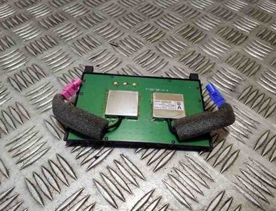 JAGUAR XJ B4 (1991-1996) Антенный модуль AW9319C089AB 26195987