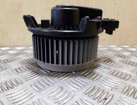 JAGUAR XJ 2 generation (2014-2024) Interior Heater AV2727005381 26196077