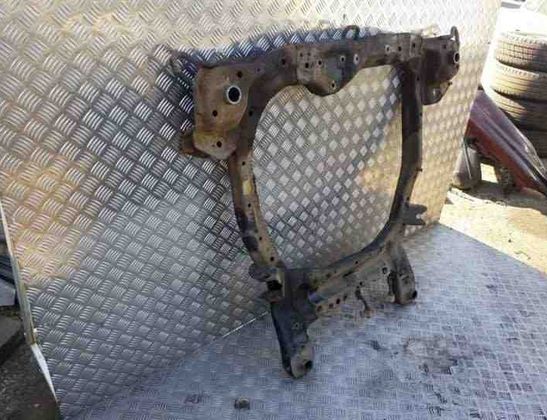 KIA Sorento 2 generation (2009-2021) Front Suspension Subframe 26199171