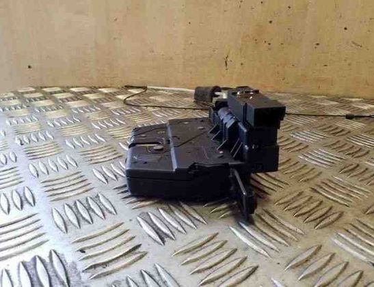 BMW 5 Series Gran Turismo F07 (2010-2017) Tailgate Boot Lock 966929,18367210 26203185