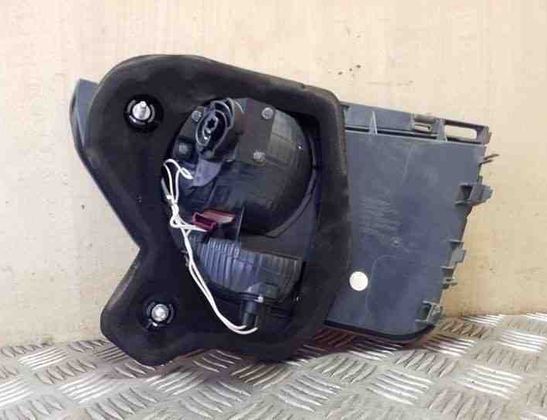 BMW 5 Series Gran Turismo F07 (2010-2017) Фонарь крышки багажника левый 63217199637,7199637 26203221