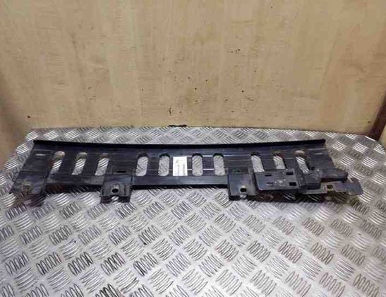 BMW 5 Series Gran Turismo F07 (2010-2017) Rear Left Bumper Bracket 51127313231,7313231 26203242