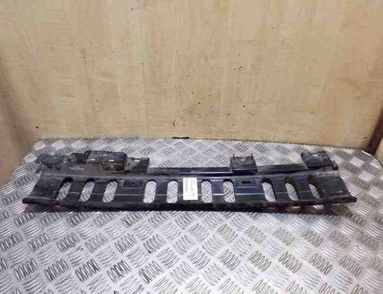 BMW 5 Series Gran Turismo F07 (2010-2017) Rear Left Bumper Bracket 51127313231,7313231 26203242