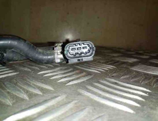 NISSAN Qashqai 2 generation (2013-2023) Датчик давления DPF 0281006252,227702184R,H8201238402 26207360