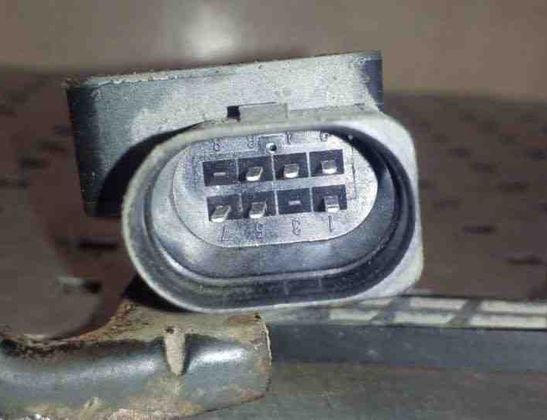 NISSAN Qashqai 2 generation (2013-2023) Front Right Level Sensor 5381289900,6PM01001774 26207627