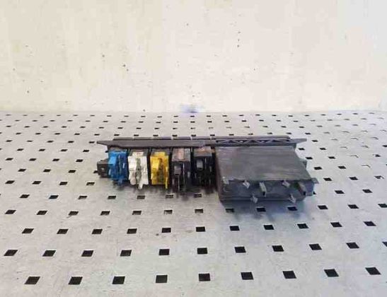 AUDI A6 C4/4A (1994-1997) Переключатель кнопок 4A0941561A,4A0941503F,4A0941535 26208754