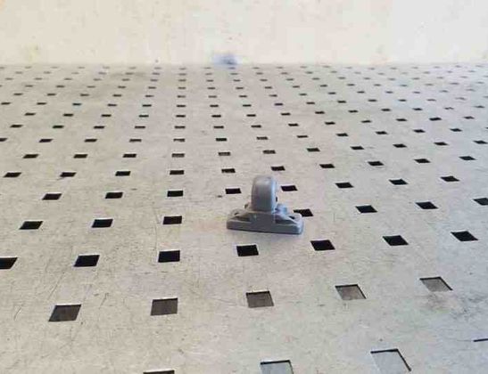 AUDI A6 C4/4A (1994-1997) Citas salona daļas 443857562B 26208769