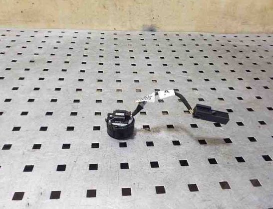 JEEP Grand Cherokee 4 generation (WK) (2004-2024) Priekšējo labo durvju skaļrunis 05091018AA,68057624AF 26214118