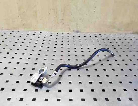 BMW X1 E84 (2009-2015) Akumulātora mīnusa vads 12427618677,7618677 26215573