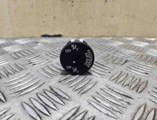 BMW X1 E84 (2009-2015) Переключатель SRS 61319196886,9196886 26215604